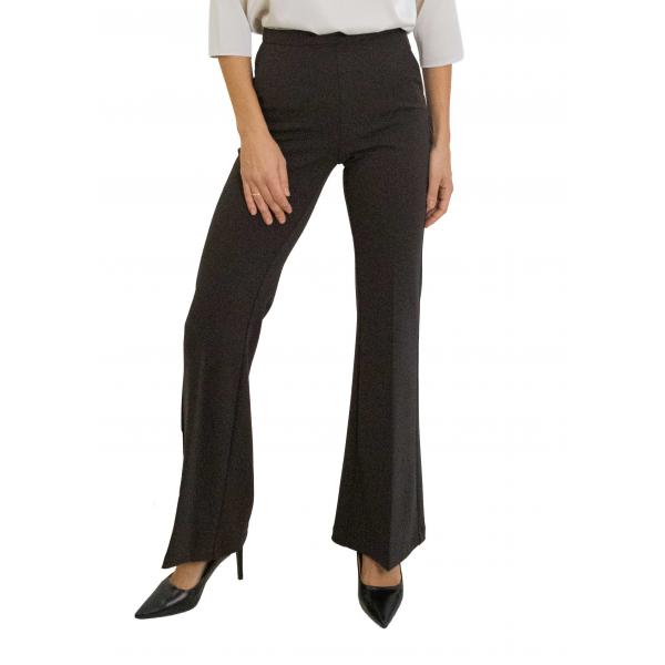 Pantaloni flare scampanati Imperial